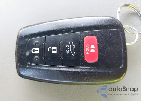 2023 Toyota Highlander Le from USA, damaged, VIN 5TDKDRBH4PS022014